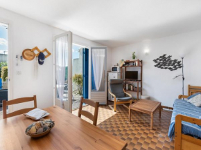 1 Bedroom - Alcove Apartment for 6